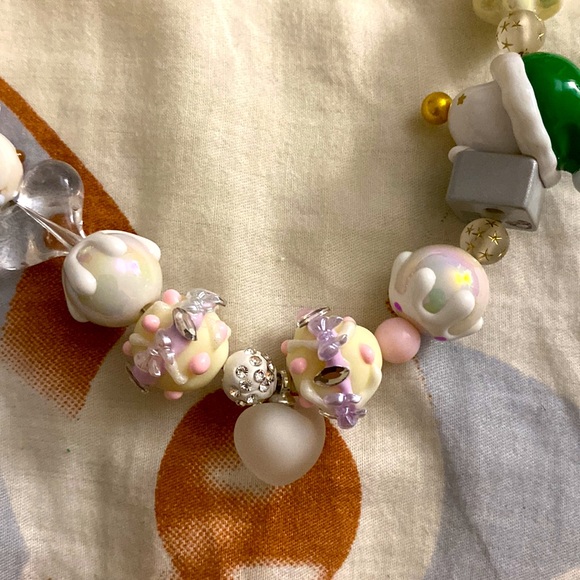 Handmade Keychains Pendant - Picture 9 of 9